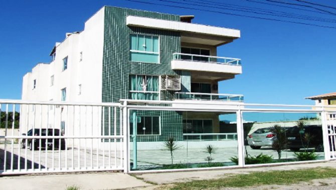 Foto - Apartamento 86 m² - Floresta das Gaivotas - Rio das Ostras - RJ - [1]