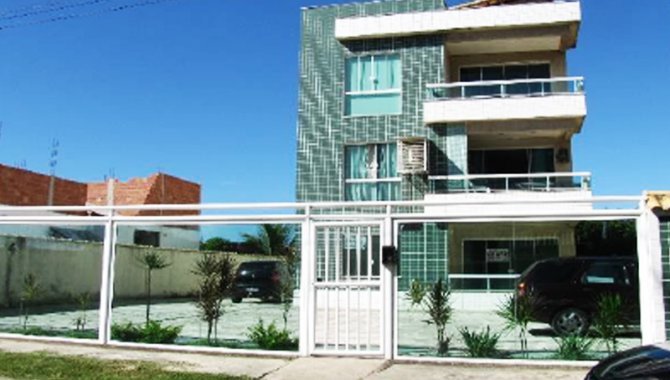 Foto - Apartamento 86 m² - Floresta das Gaivotas - Rio das Ostras - RJ - [2]
