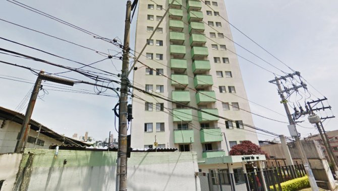 Foto - Apartamento 62 m² - Jardim das Palmas - São Paulo - SP - [2]