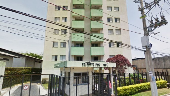 Foto - Apartamento 62 m² - Jardim das Palmas - São Paulo - SP - [1]