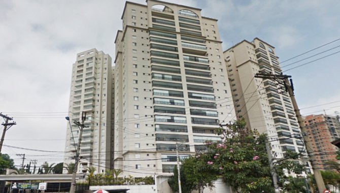 Foto - Apartamento 128 m² - Jardim São Caetano - São Caetano do Sul - SP - [2]