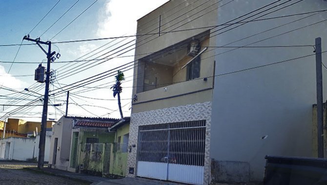 Foto - Casa 140 m² - Barro Vermelho - Natal - RN - [2]