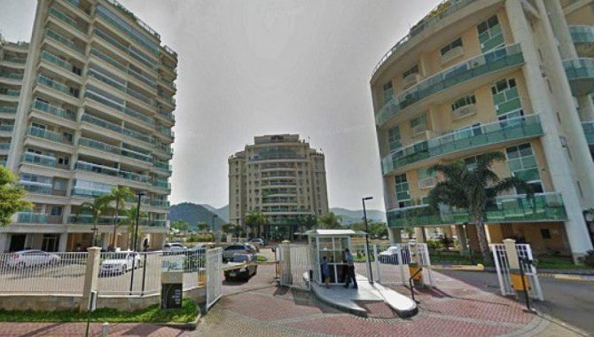 Foto - Apartamento 142 m² - Barra da Tijuca - Rio de Janeiro - RJ - [1]