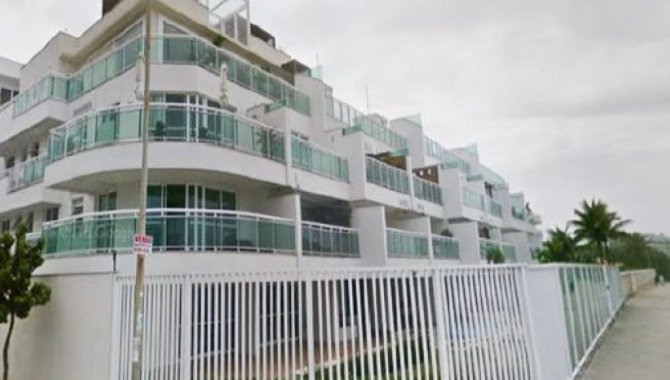 Foto - Apartamento 83 m² - Recreio dos Bandeirantes - Rio de Janeiro - RJ - [1]