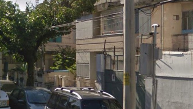 Foto - Apartamento 75 m² - Benfica - Rio de Janeiro - RJ - [1]