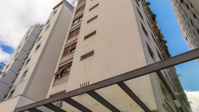 Foto - Apartamento 179 m² - Bela Vista - São Paulo - SP - [1]