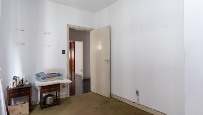 Foto - Apartamento 179 m² - Bela Vista - São Paulo - SP - [3]