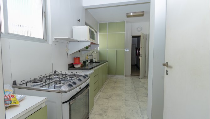 Foto - Apartamento 179 m² - Bela Vista - São Paulo - SP - [11]