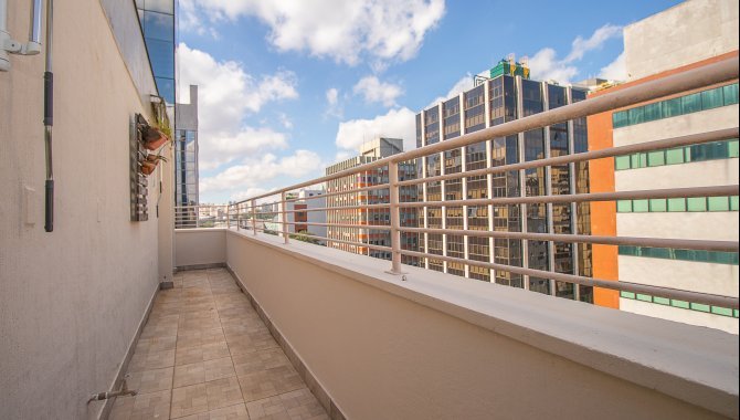 Foto - Apartamento 134 m² - Itaim Bibi - São Paulo - SP - [4]