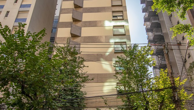 Foto - Apartamento 134 m² - Itaim Bibi - São Paulo - SP - [1]