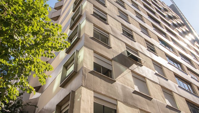 Foto - Apartamento 134 m² - Itaim Bibi - São Paulo - SP - [2]