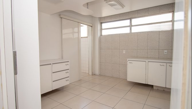 Foto - Apartamento 134 m² - Itaim Bibi - São Paulo - SP - [8]