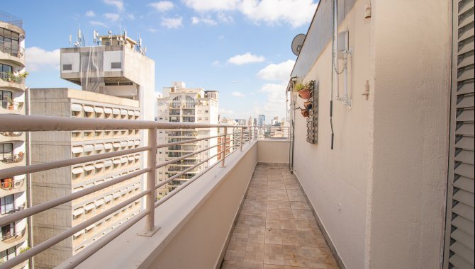 Foto - Apartamento 134 m² - Itaim Bibi - São Paulo - SP - [3]