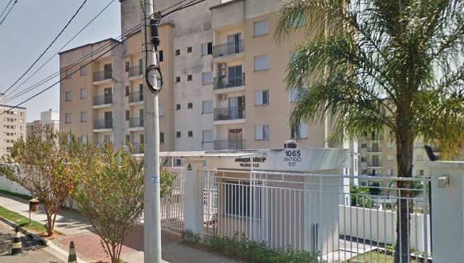 Foto - Apartamento 65 m² - Jardim Myrian Moreira da Costa - Campinas - SP - [1]