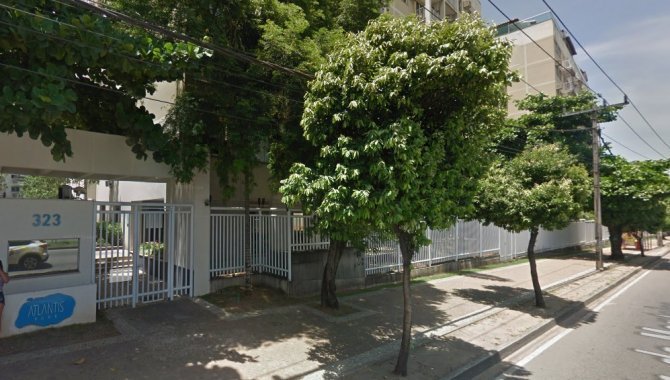 Foto - Apartamento 55 m² - Campo Grande - Rio de Janeiro - RJ - [2]
