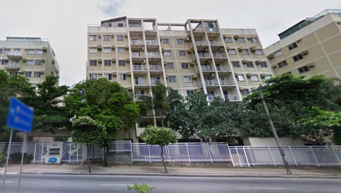 Foto - Apartamento 55 m² - Campo Grande - Rio de Janeiro - RJ - [1]