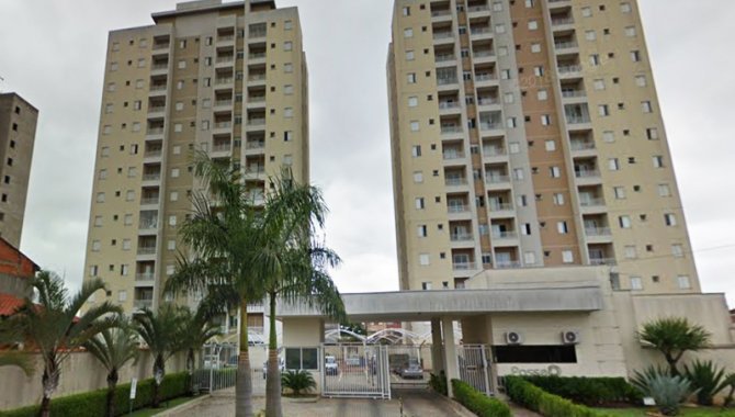 Foto - Apartamento 86 m² - Wanel Ville - Sorocaba - SP - [1]