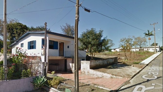 Foto - Casa 420 m² - Mina do Mato - Criciúma - SC - [2]