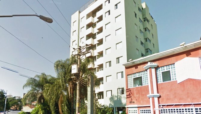 Foto - Apartamento 65 m² - Vila Madalena - São Paulo - SP - [2]