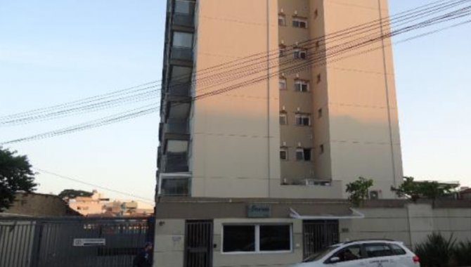 Foto - Apartamento 96 m² - Vila Gustavo - São Paulo - SP - [2]