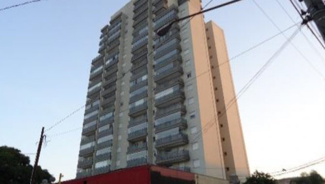 Foto - Apartamento 96 m² - Vila Gustavo - São Paulo - SP - [3]