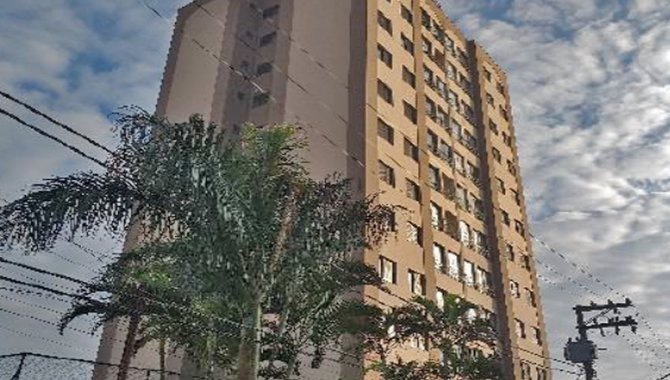 Foto - Apartamento 58 m² - Jardim Sarah - São Paulo - SP - [5]