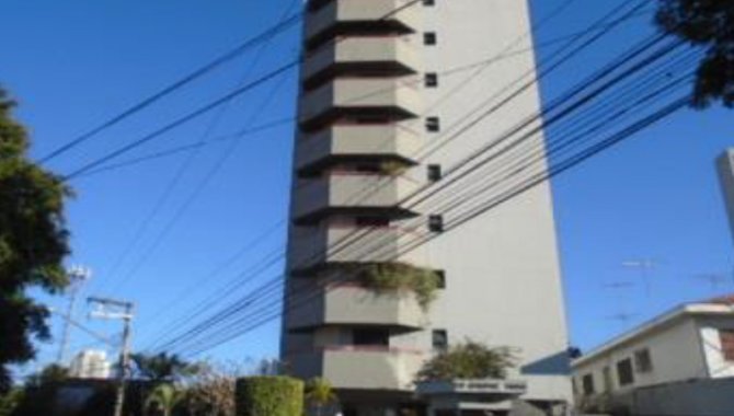 Foto - Apartamento 131 m² - Brooklin - São Paulo - SP - [1]
