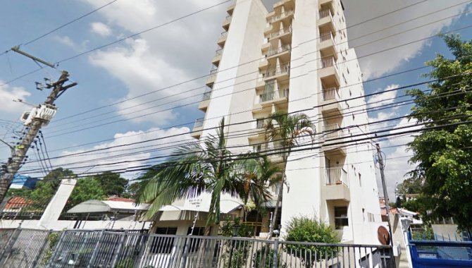 Foto - Apartamento 56 m² - Vila Parque Jabaquara - São Paulo - SP - [2]