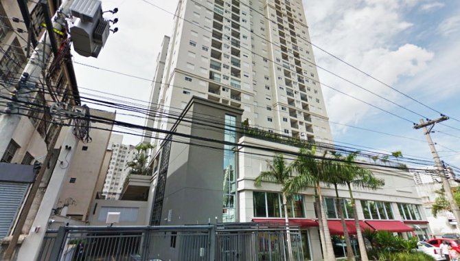 Foto - Apartamento 40 m² - Brás - São Paulo - SP - [2]