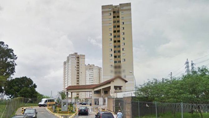 Foto - Apartamento 54 m² - Ponte Grande - Guarulhos - SP - [1]
