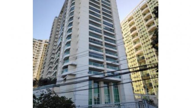 Foto - Apartamento 92 m² - Recreio dos Bandeirantes - Rio de Janeiro - RJ - [2]
