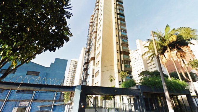 Foto - Parte Ideal sobre Apartamento 122 m² - Campo Belo - São Paulo - SP - [2]