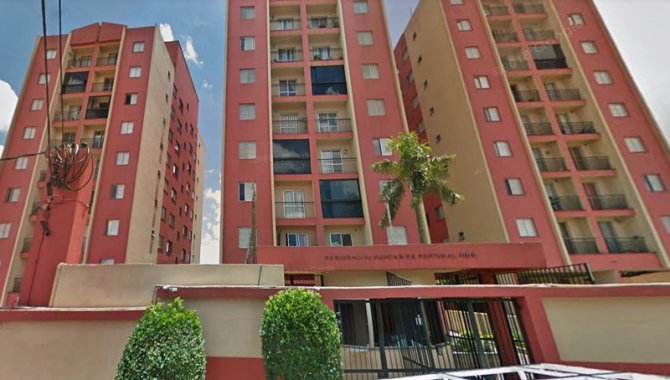 Foto - Apartamento 54 m² - Burgo Paulista - São Paulo - SP - [1]