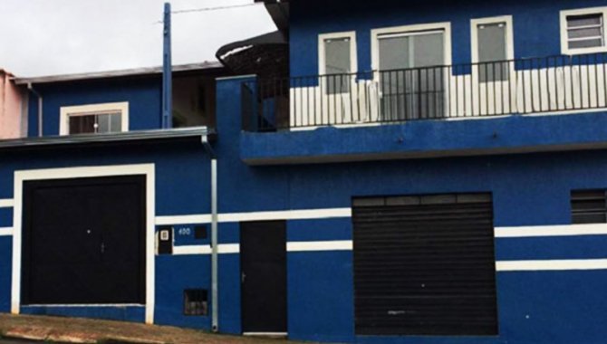 Foto - Imóvel Comercial e Residencial 244 m² - Vila Piedade - Itapetininga - SP - [1]