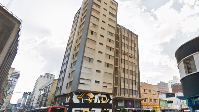 Foto - Apartamento 68 m² - Centro - Campinas - SP - [1]