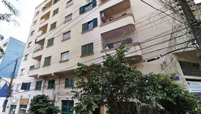 Foto - Apartamento 88 m² - Santa Cecilia - São Paulo - SP - [1]