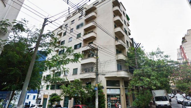 Foto - Apartamento 88 m² - Santa Cecilia - São Paulo - SP - [2]