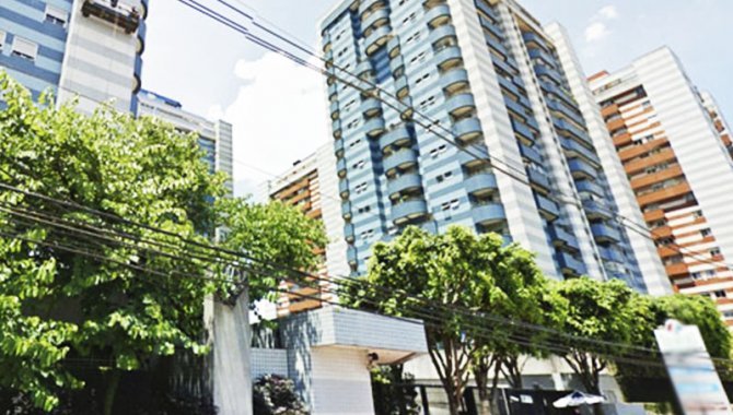 Foto - Direitos sobre Apartamento 156 m² - Morumbi - São Paulo - SP - [2]