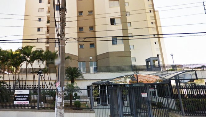 Foto - Apartamento 55 m² - Nossa Senhora do Ó - São Paulo - SP - [1]