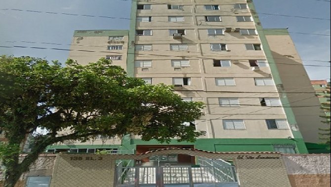 Foto - Apartamento 57 M² - Saboo - Santos - SP - [2]