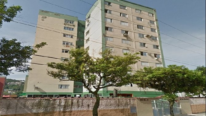 Foto - Apartamento 57 M² - Saboo - Santos - SP - [1]