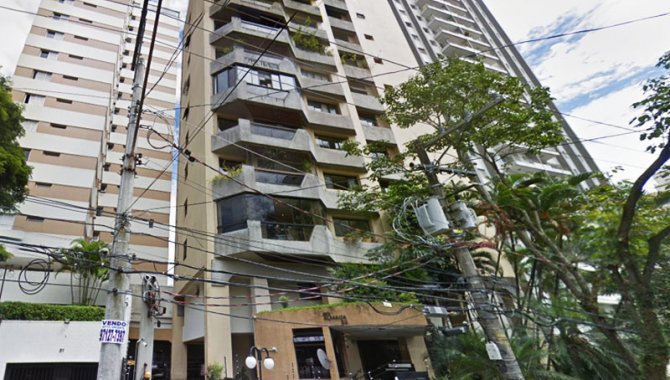 Foto - Apartamento 151 m²  - Aclimação - São Paulo - SP - [2]