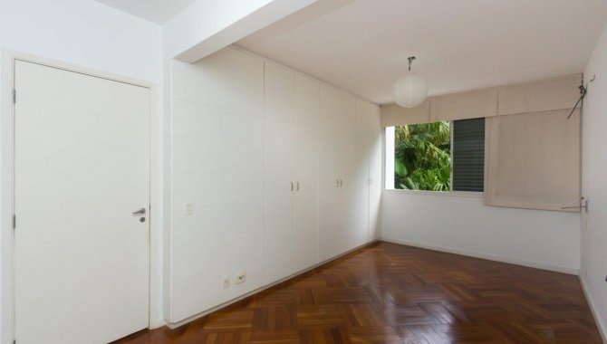 Foto - Apartamento 272 m² - Real Parque - São Paulo - SP - [21]
