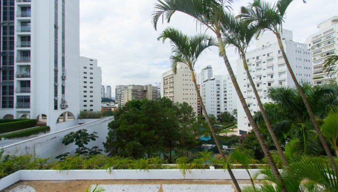 Foto - Apartamento 272 m² - Real Parque - São Paulo - SP - [16]