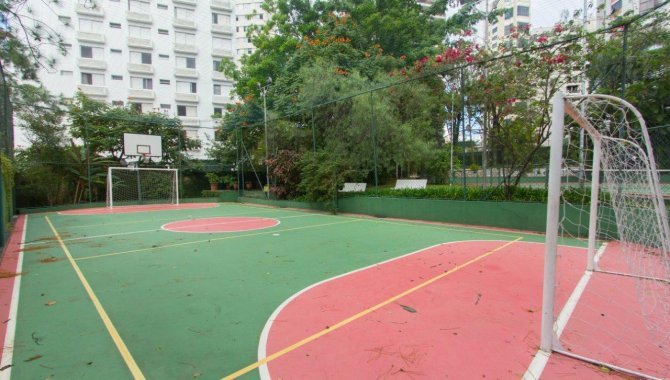 Foto - Apartamento 272 m² - Real Parque - São Paulo - SP - [30]