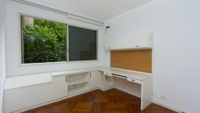 Foto - Apartamento 272 m² - Real Parque - São Paulo - SP - [17]