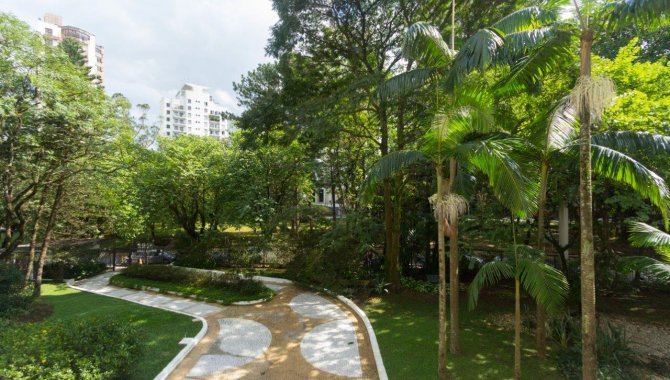 Foto - Apartamento 272 m² - Real Parque - São Paulo - SP - [4]