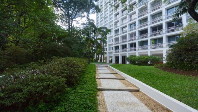 Foto - Apartamento 272 m² - Real Parque - São Paulo - SP - [3]