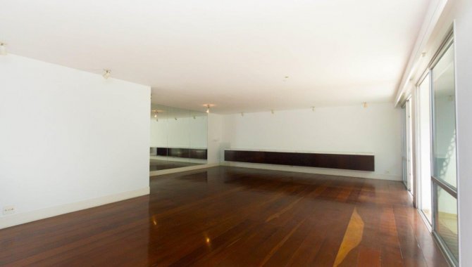 Foto - Apartamento 272 m² - Real Parque - São Paulo - SP - [10]