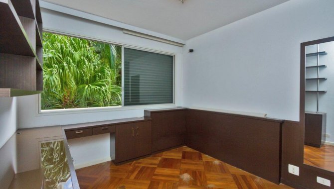 Foto - Apartamento 272 m² - Real Parque - São Paulo - SP - [18]